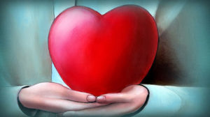 The Power of Love