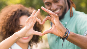 Fill the World With Love