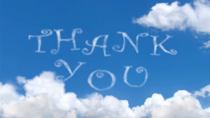 In the Sky